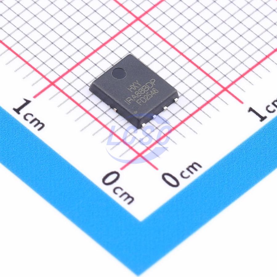 SIRA88BDP-T1-GE3-HXY HXY MOSFET