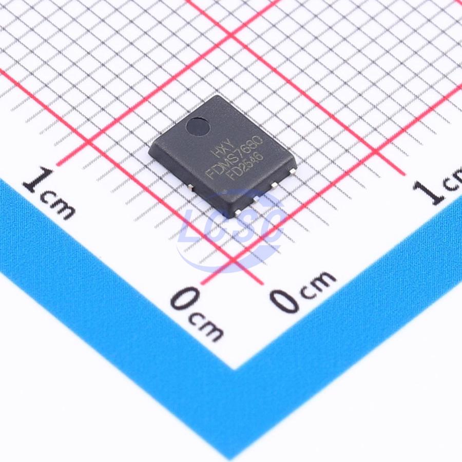 FDMS7680-HXY HXY MOSFET