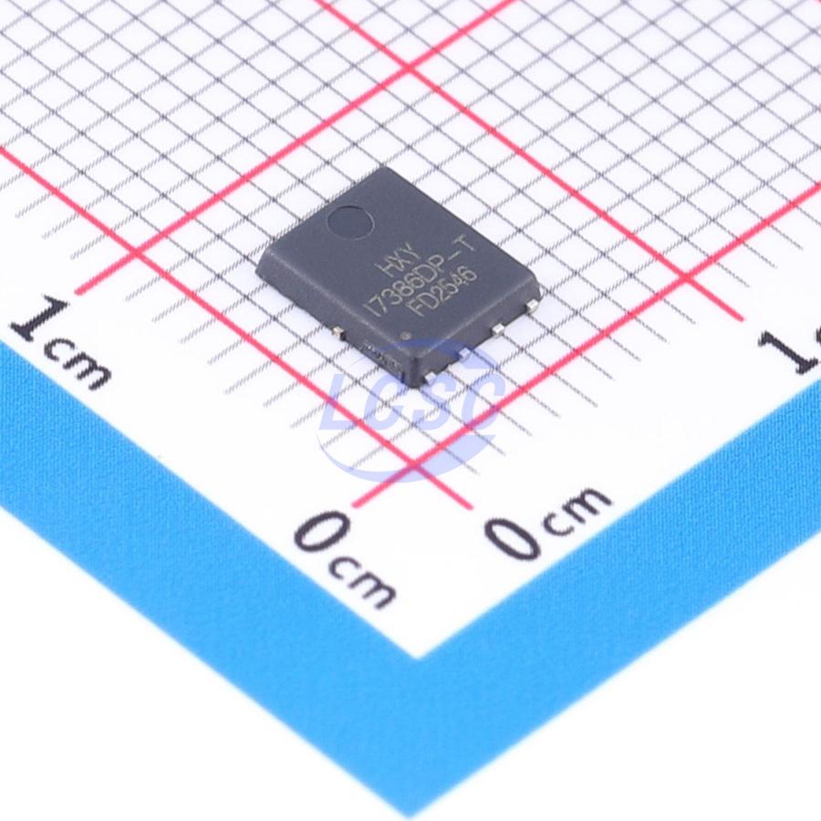SI7386DP-T1-GE3-HXY HXY MOSFET