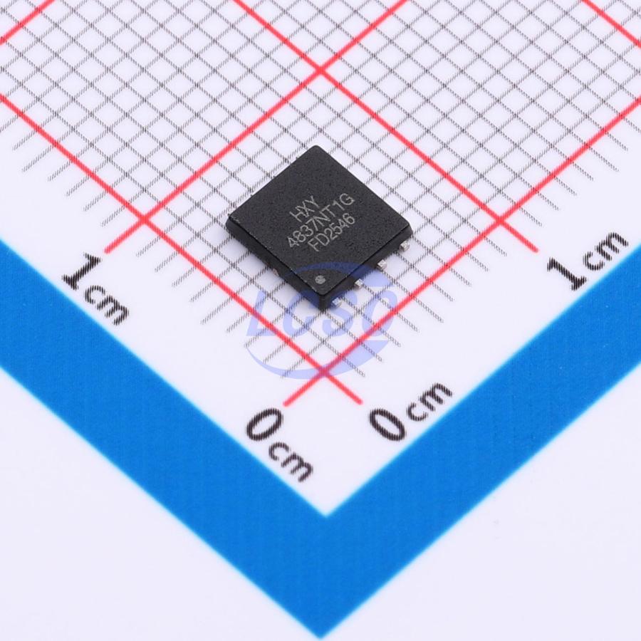 NTMFS4837NT1G-HXY HXY MOSFET