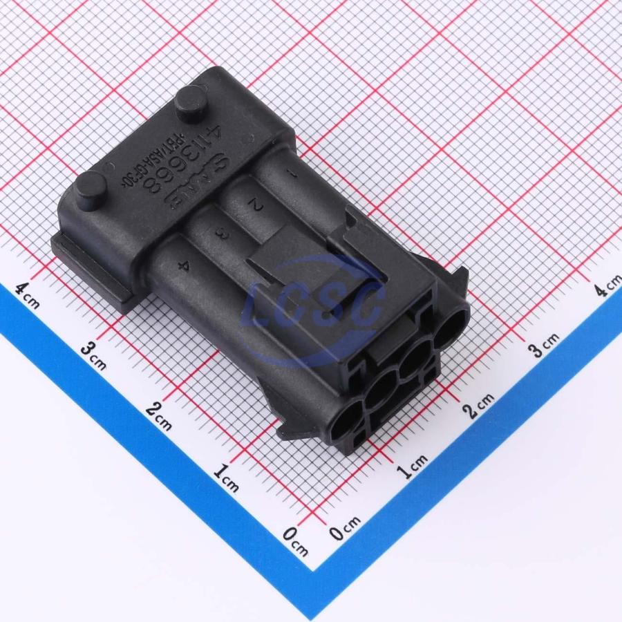 1-962340-1 TE Connectivity