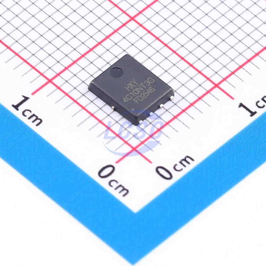 NTMFS4C10NT3G-HXY HXY MOSFET