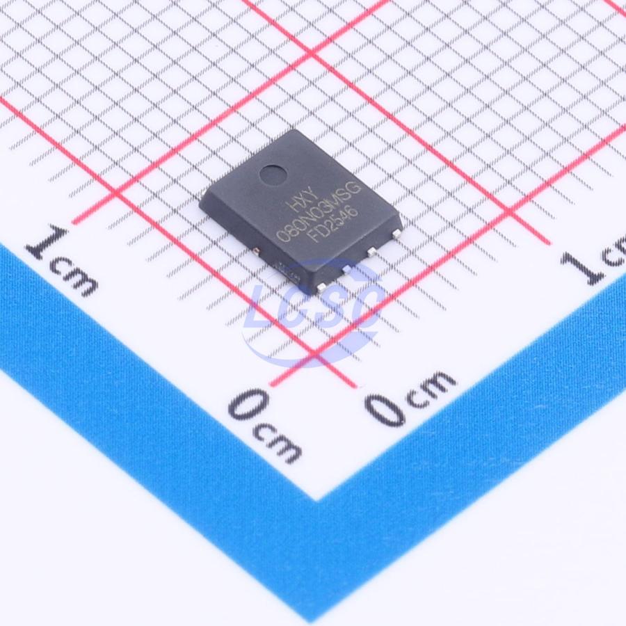 BSC080N03MSGATMA1-HXY HXY MOSFET