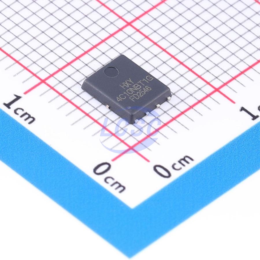 NTMFS4C10NBT1G-HXY HXY MOSFET