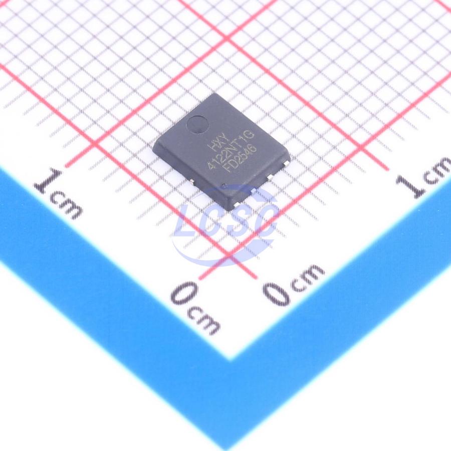 NTMFS4122NT1G-HXY HXY MOSFET