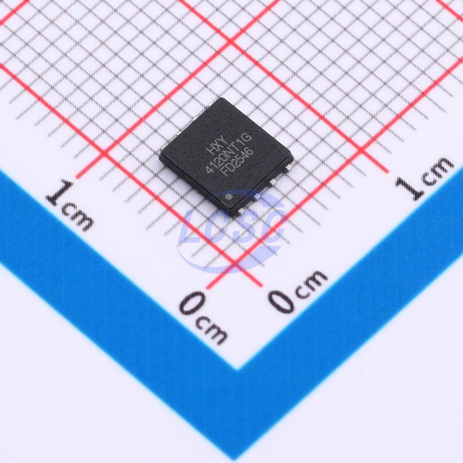 NTMFS4120NT1G-HXY HXY MOSFET