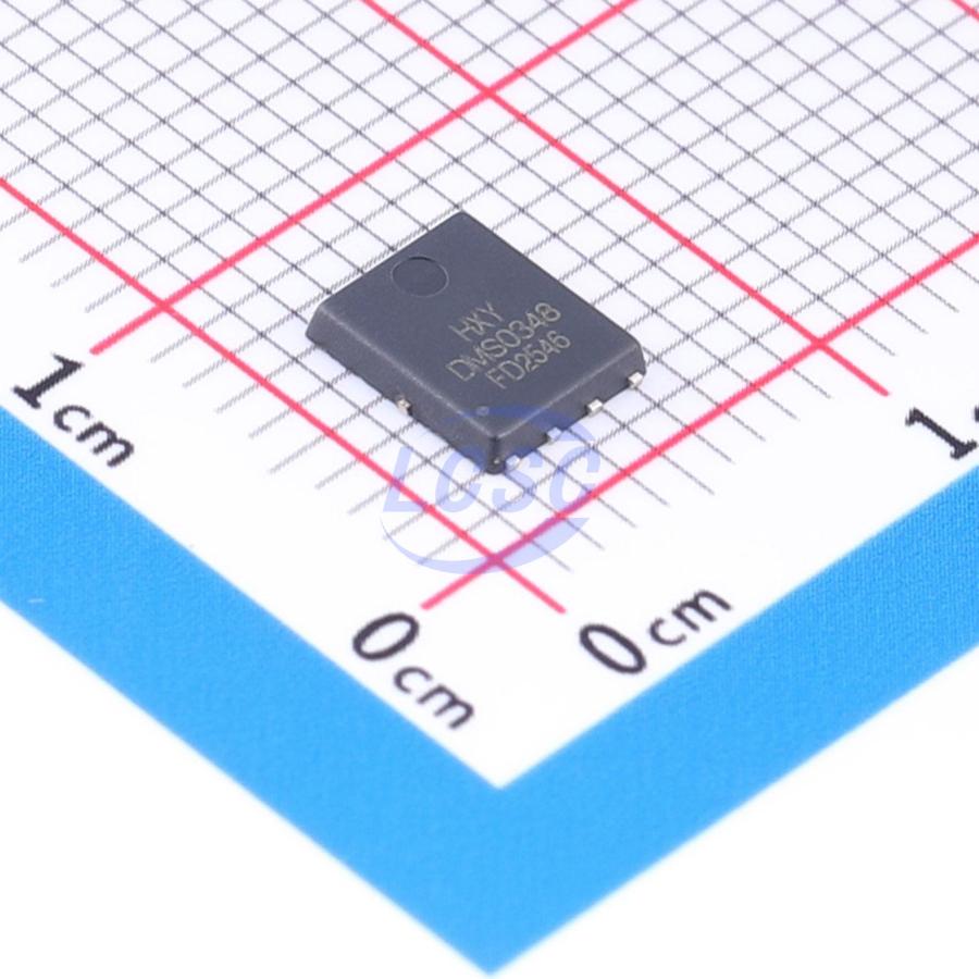 FDMS0348-HXY HXY MOSFET