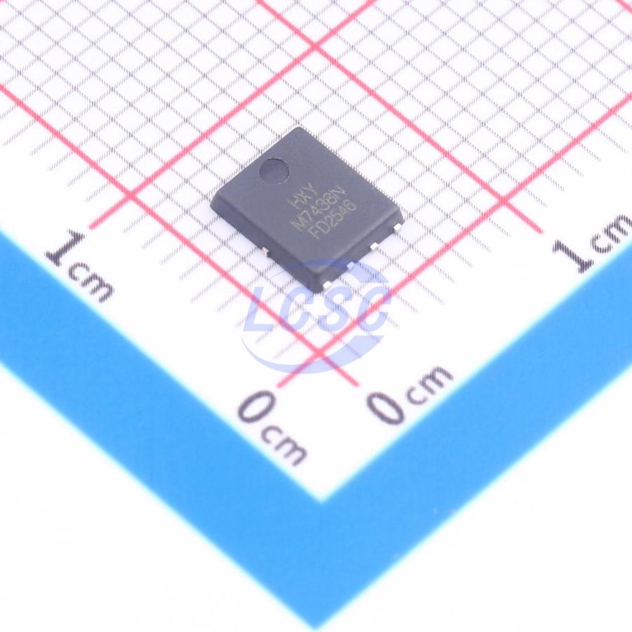 AM7438N-HXY HXY MOSFET