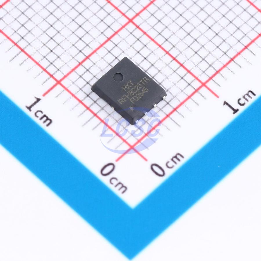 IRFH8325TRPBF-HXY HXY MOSFET