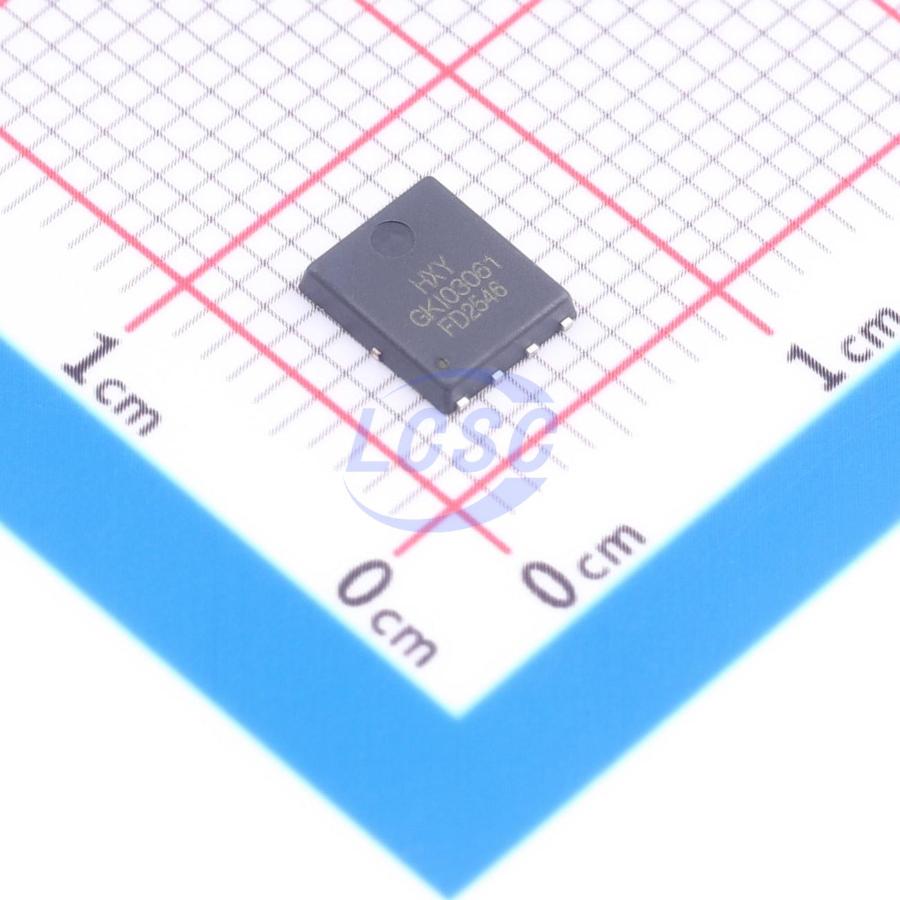 GKI03061-HXY HXY MOSFET