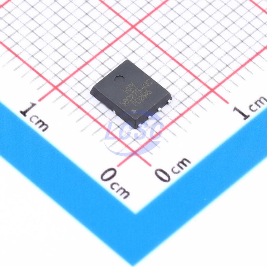 FDMS8027S-NC-HXY HXY MOSFET