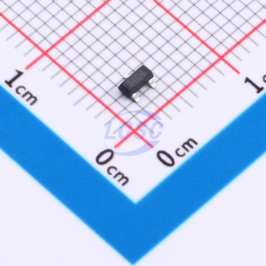 DMN3032LQ-7-HXY HXY MOSFET