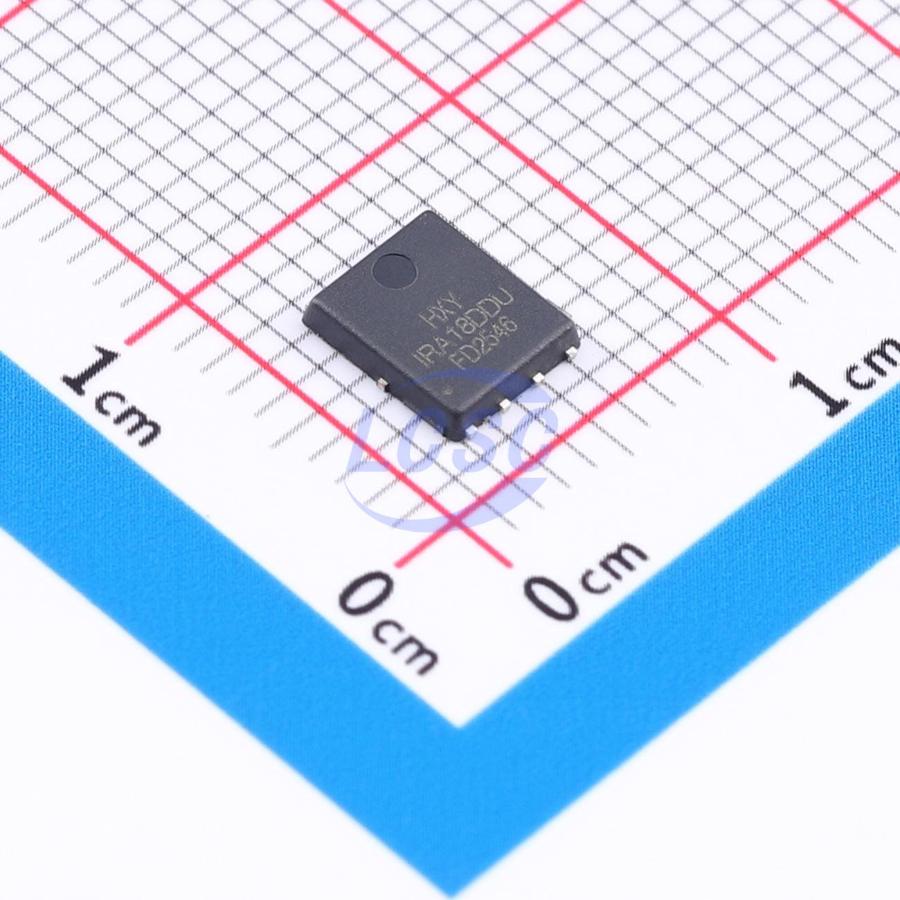 SIRA18DDP-T1-UE3-HXY HXY MOSFET