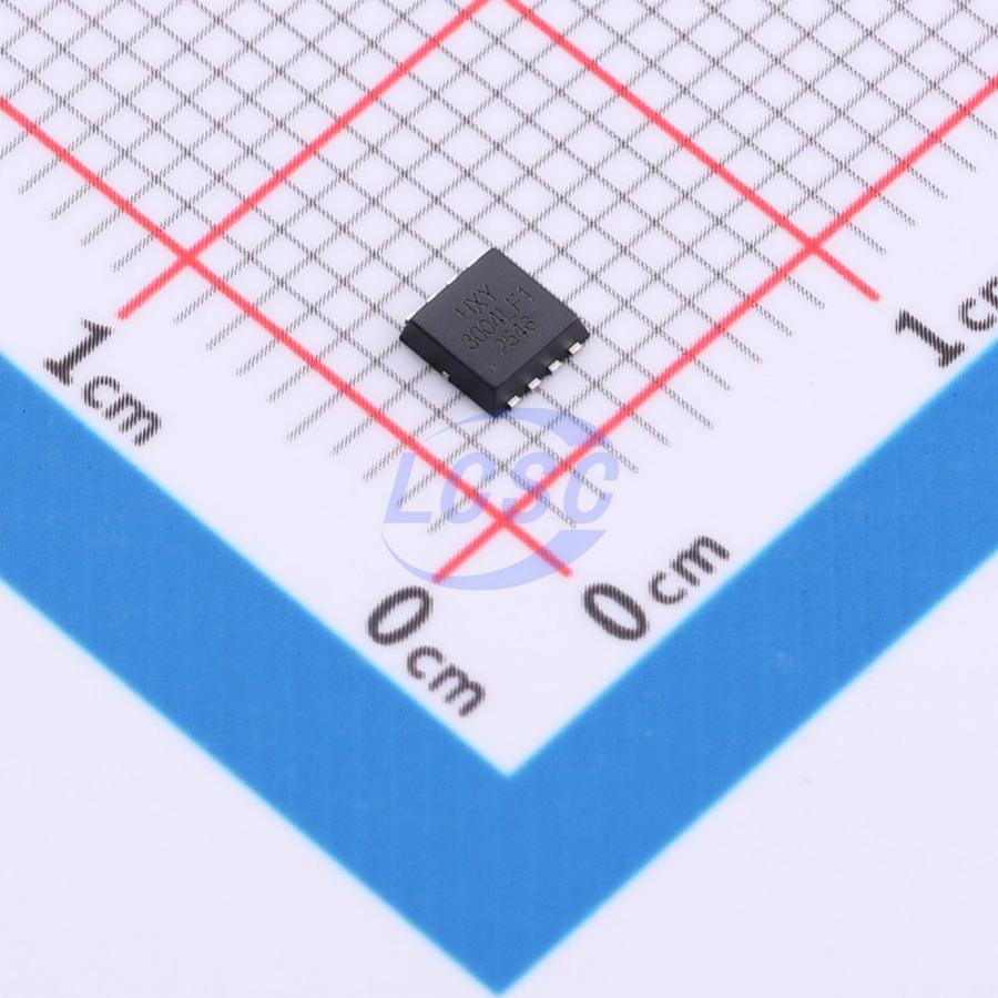 DMTH3004LFG-13-HXY HXY MOSFET