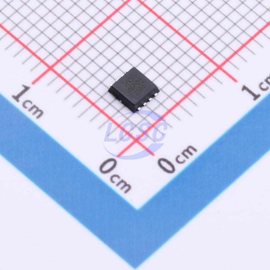 AON7502 HXY MOSFET