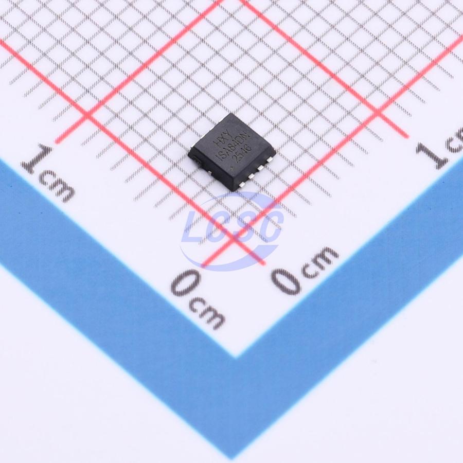 SISA84DN-T1-GE3-HXY HXY MOSFET