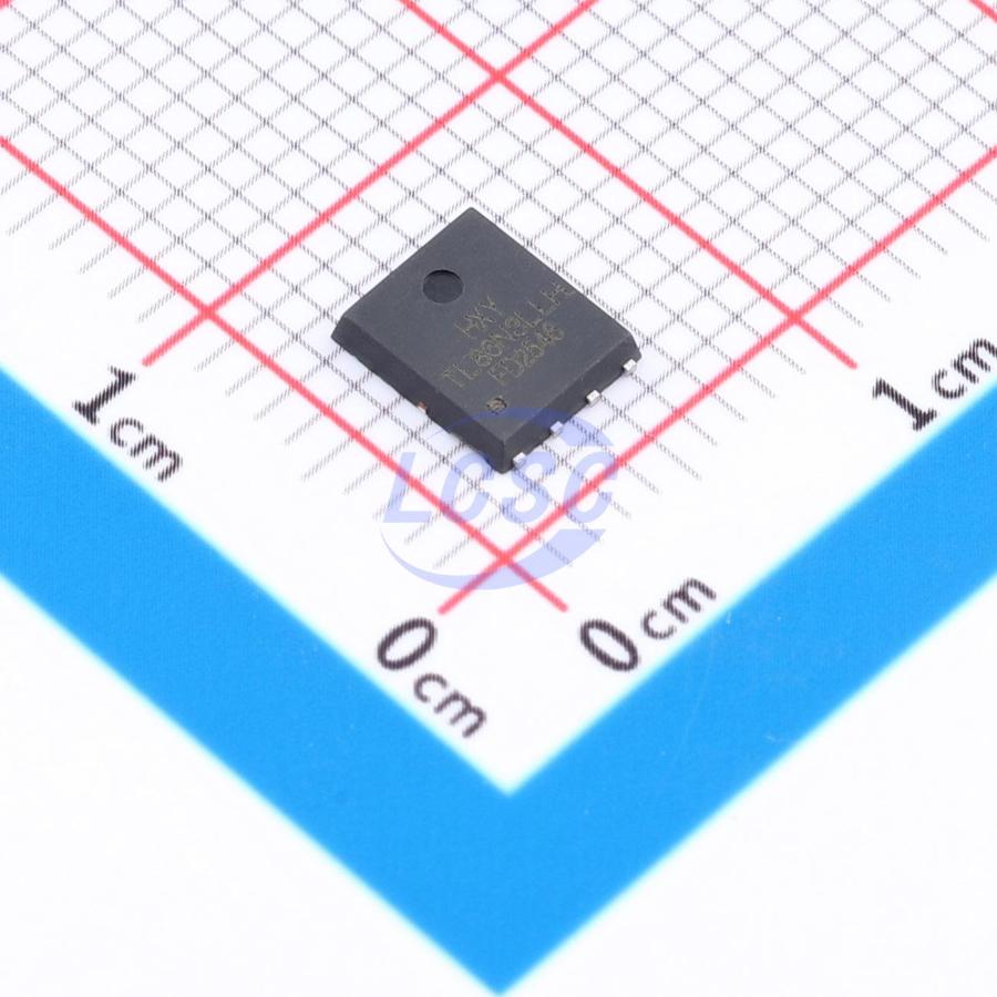 STL86N3LLH6AG-HXY HXY MOSFET