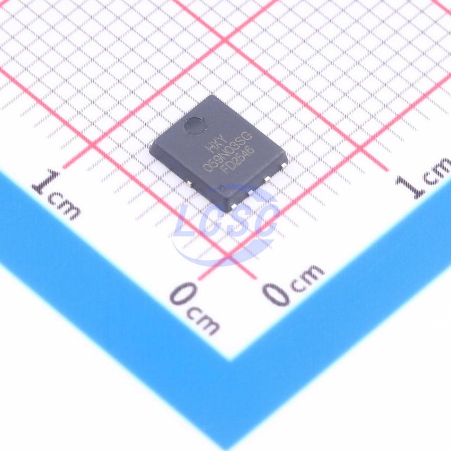 BSC059N03SG-HXY HXY MOSFET