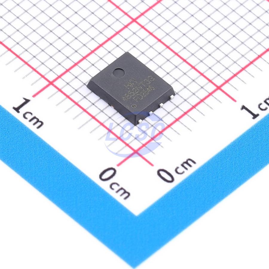 NTMFS4852NT3G-HXY HXY MOSFET