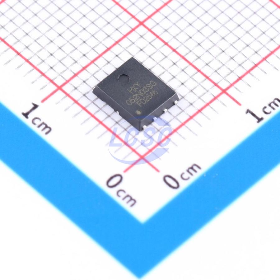 BSC052N03SG-HXY HXY MOSFET