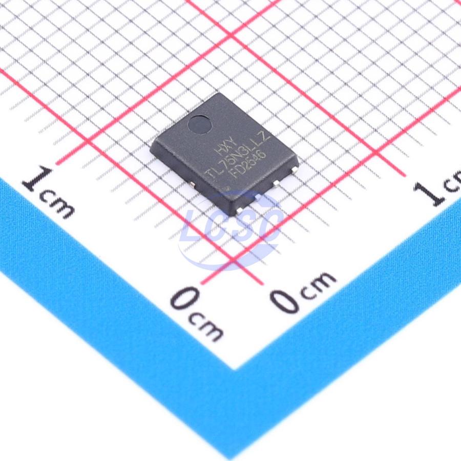 STL75N3LLZH5-HXY HXY MOSFET