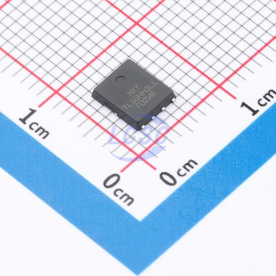 STL55NH3LL-HXY HXY MOSFET