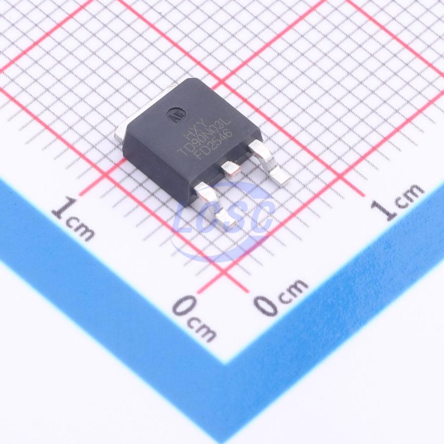 STD90N03L-HXY HXY MOSFET
