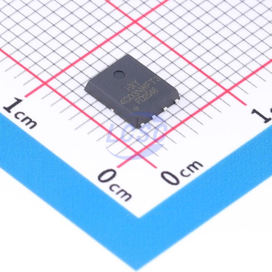 NVMFS4C03NWFT3G-HXY HXY MOSFET