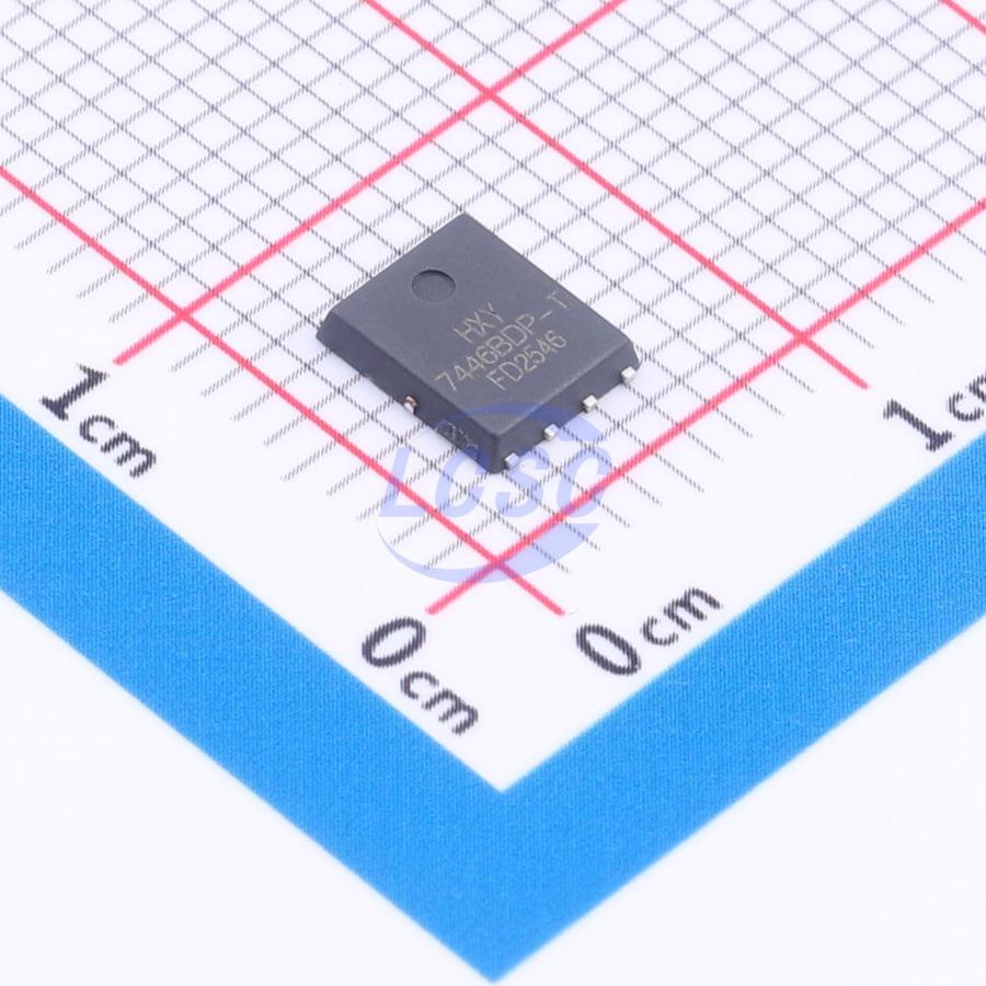 SI7446BDP-T1-GE3-HXY HXY MOSFET