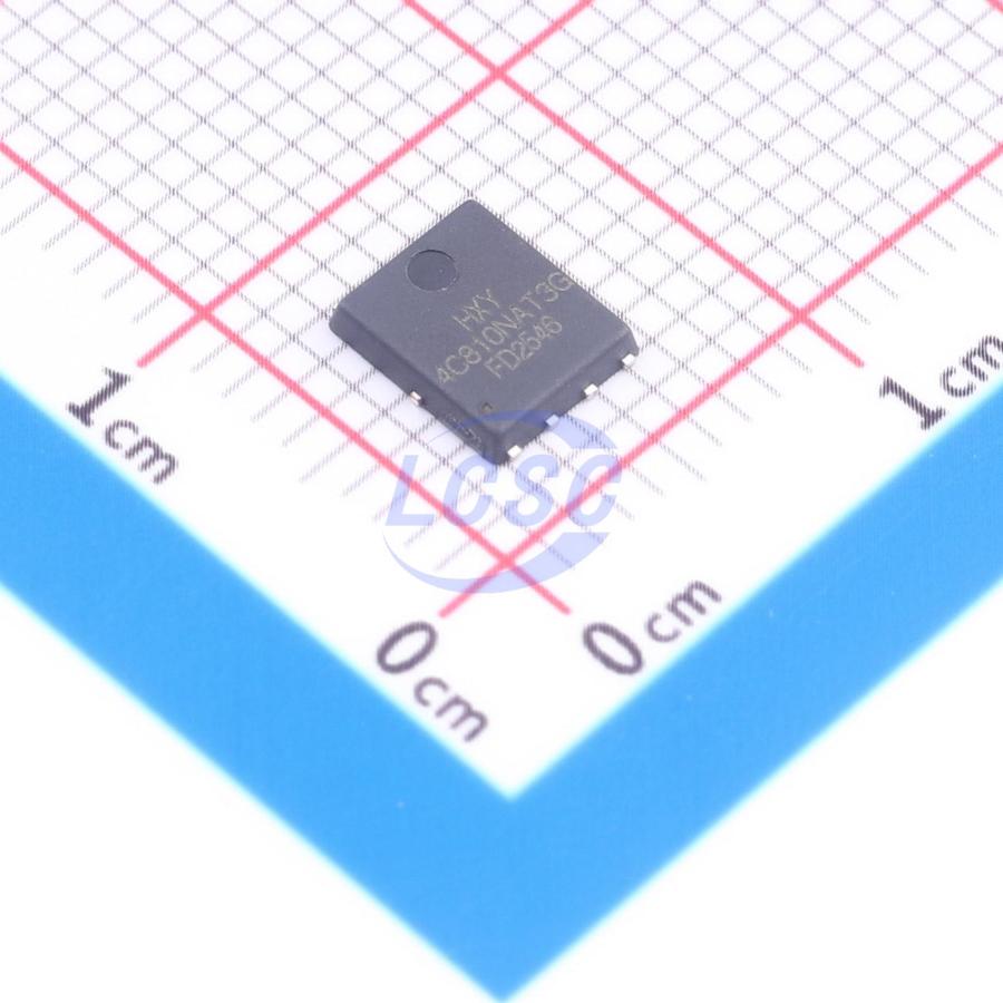 NTMFS4C810NAT3G-HXY HXY MOSFET