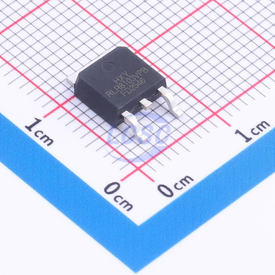 IRLR8103VPBF-HXY HXY MOSFET