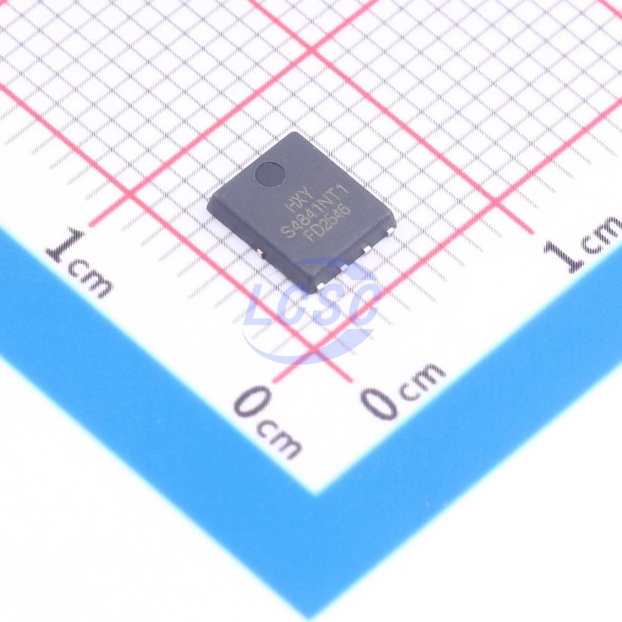 NTMFS4841NT1G-HXY HXY MOSFET