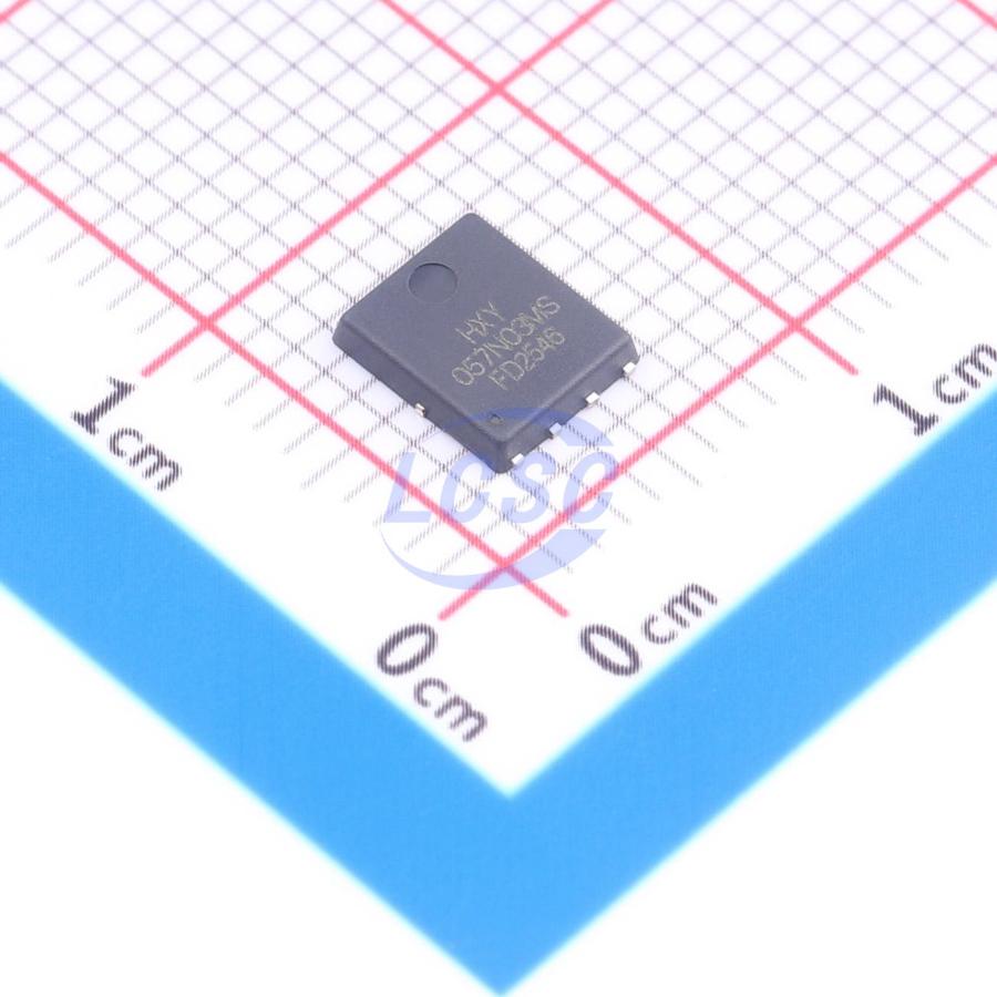 BSC057N03MSGATMA1-HXY HXY MOSFET