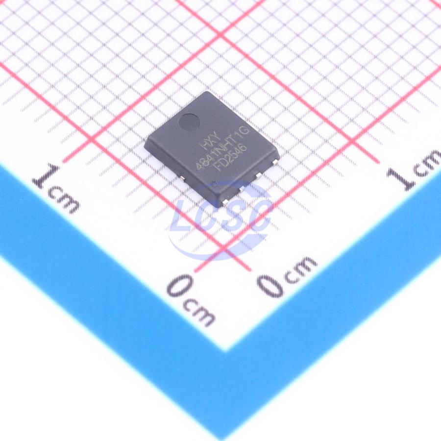 NTMFS4841NHT1G-HXY HXY MOSFET