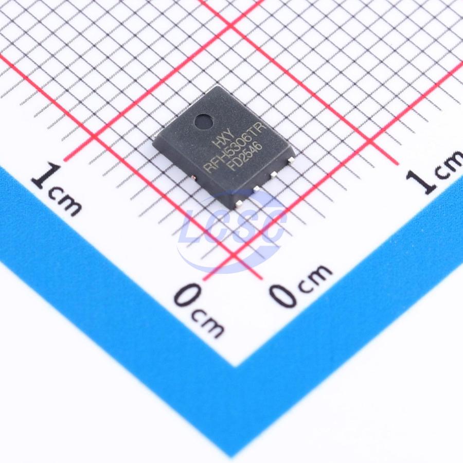 IRFH5306TRPBF-HXY HXY MOSFET