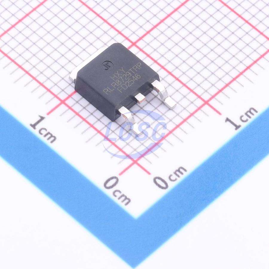 IRLR8729TRPBF-HXY HXY MOSFET