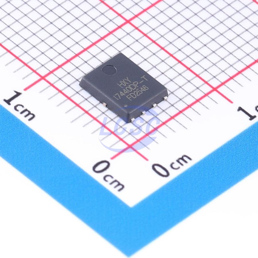 SI7440DP-T1-GE3-HXY HXY MOSFET