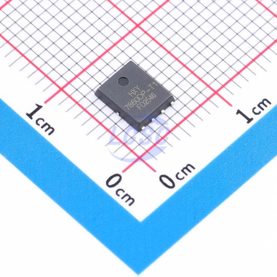 SI7860DP-T1-E3-HXY HXY MOSFET