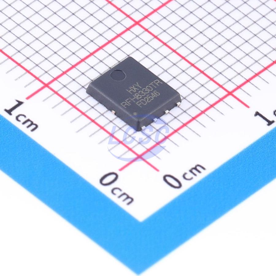 IRFH8330TRPBF-HXY HXY MOSFET