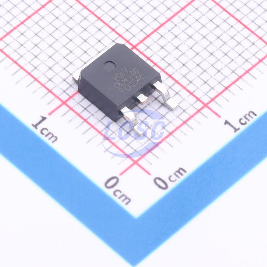 AOD4146 HXY MOSFET