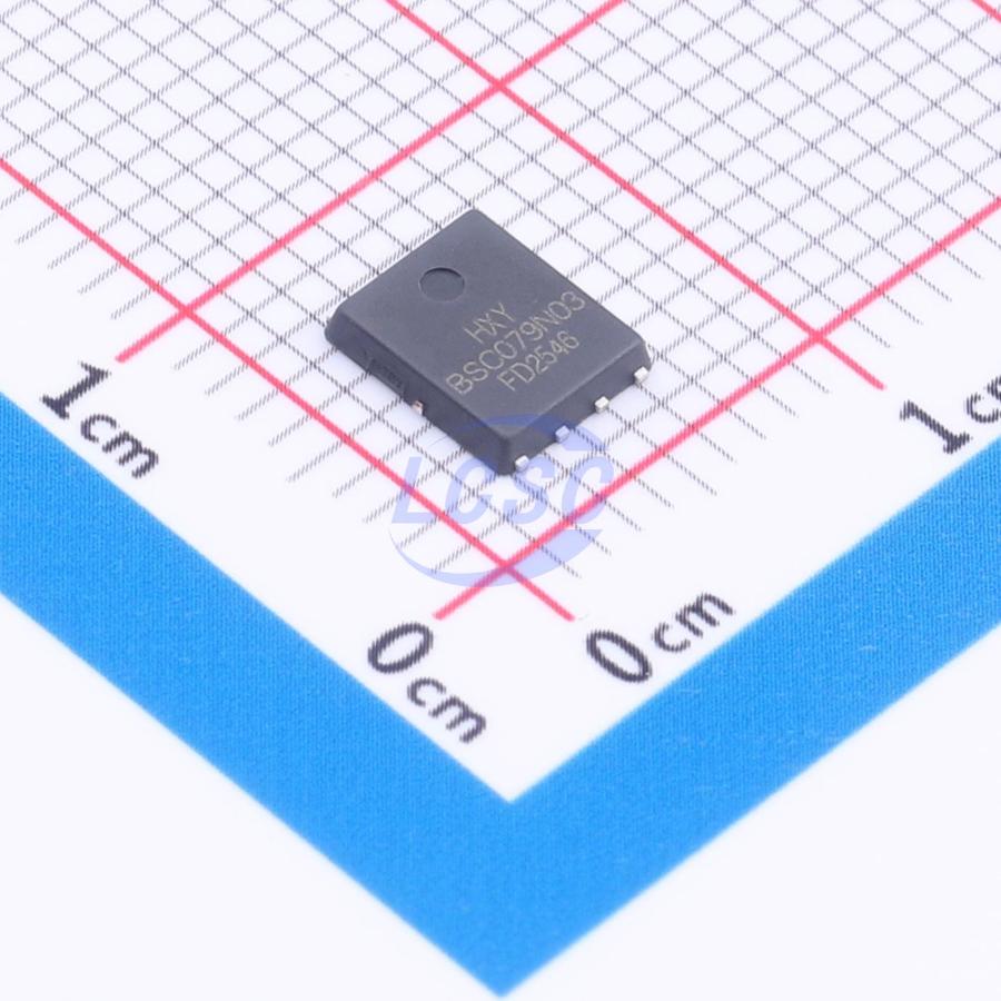 BSC079N03LSCGATMA1-HXY HXY MOSFET