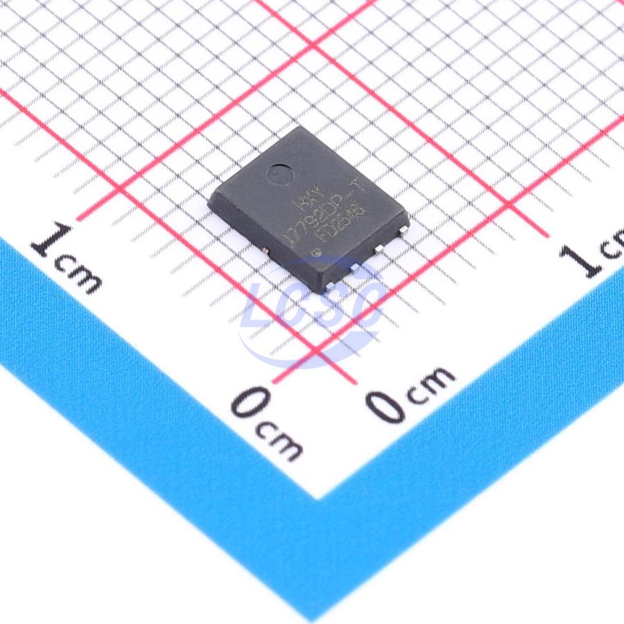 SI7792DP-T1-GE3-HXY HXY MOSFET