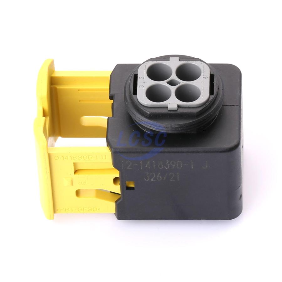 2-1418390-1 TE Connectivity