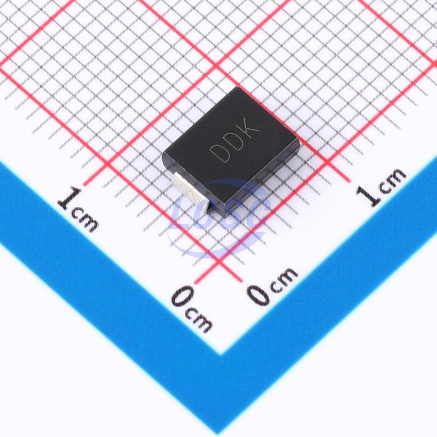 SMDJ6.5CA TECH PUBLIC