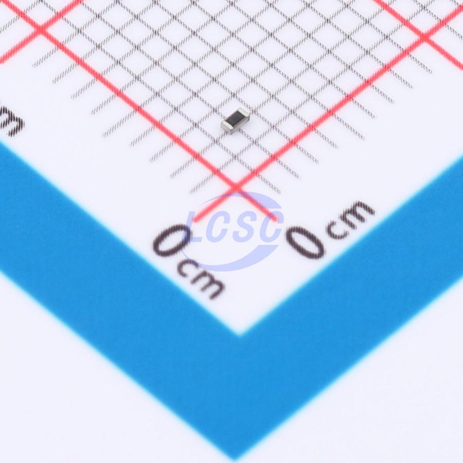 PTFR0402Q5K10P9 RESI