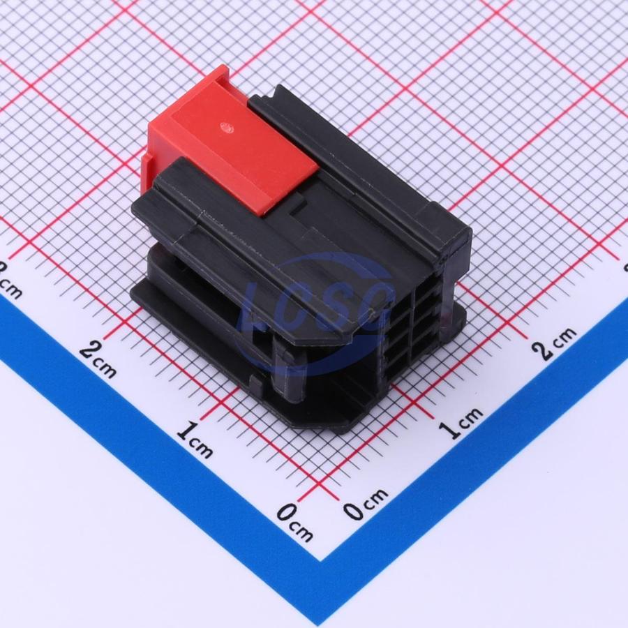 1456987-3 TE Connectivity