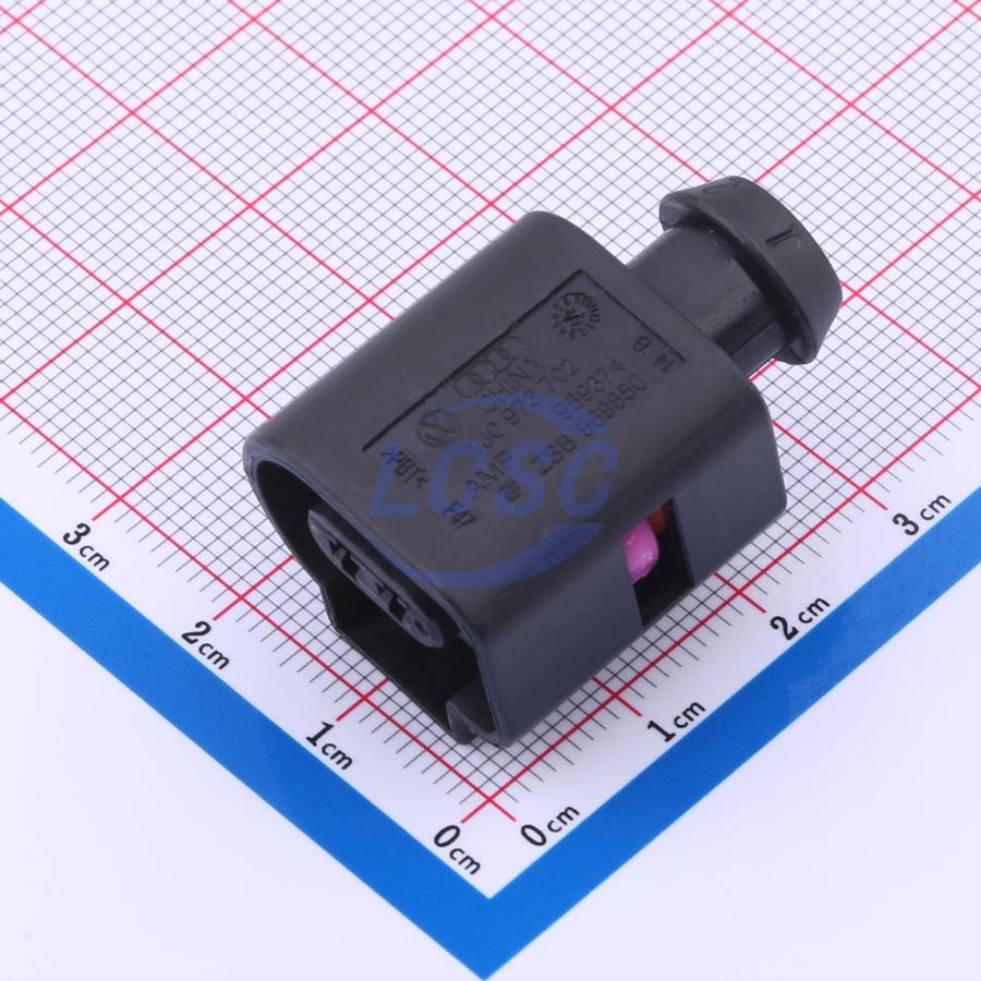 1-969850-1 TE Connectivity