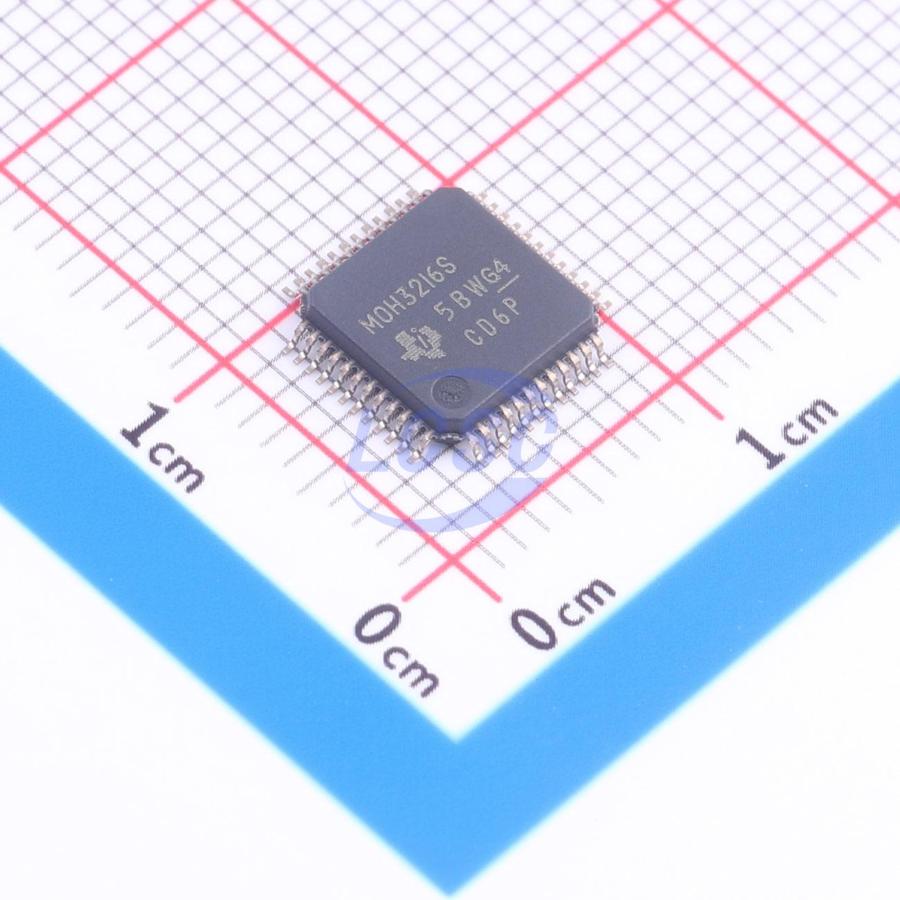 MSPM0H3216SPTR TI
