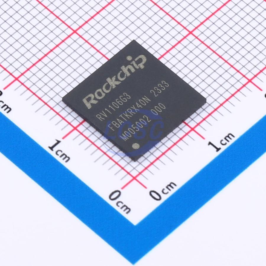 RV1106G3 Rockchip