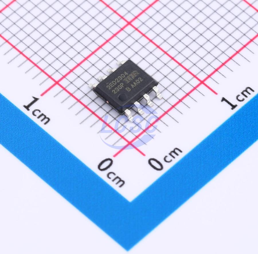 2ED2304S06F Infineon